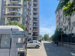 1 Decembrie, Optima Residence