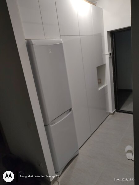 1 Decembrie, Optima Residence