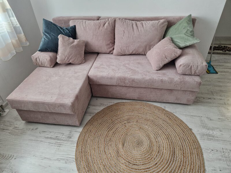 1 Decembrie, Optima Residence