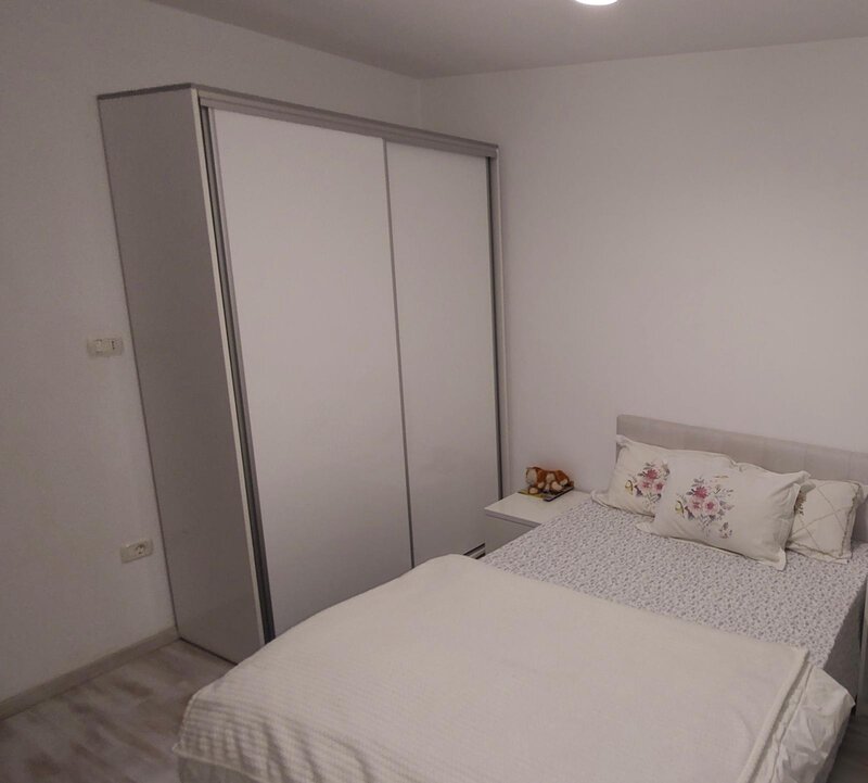 1 Decembrie, Optima Residence