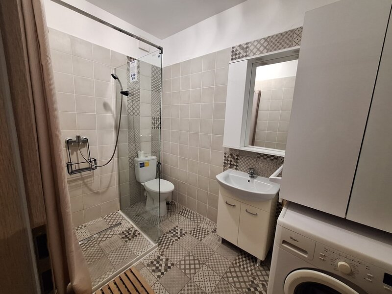 1 Decembrie, Optima Residence